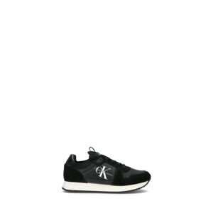 Calvin Klein SNEAKERS DONNA NERO NERO 41