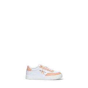 Calvin Klein SNEAKERS DONNA BIANCO BIANCO 38