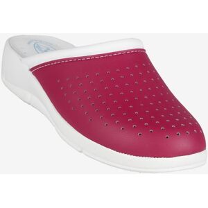 Max Relax Ciabatte sanitarie da donna Ciabatte donna Fucsia taglia 39