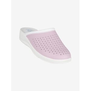 Max Relax Ciabatte sanitarie da donna Ciabatte donna Rosa taglia 39