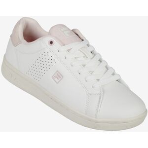 Fila CROSSCOURT 2 NT Sneakers basse stringate da donna Sneakers Basse donna Rosa taglia 36