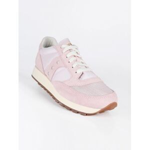 Saucony JAZZ ORIGINAL VINTAGE Sneakers basse stringate rosa Sneakers Basse donna Rosa taglia 36