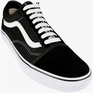 Vans Old SKool Sneakers donna stringate Sneakers Basse donna Nero taglia 35