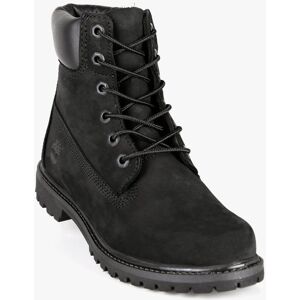 Timberland Premium scarponcini donna stringati Scarponi donna Nero taglia 38