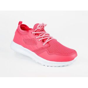 Cg7o Scarpe sportive comode Sneakers Basse donna Fucsia taglia 39