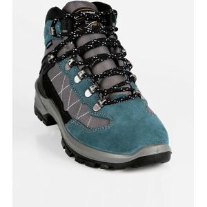 Grisport Scarponcini da trekking donna Scarpe da trekking donna Verde taglia 39