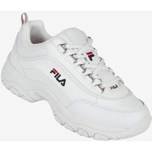 Fila STRADA LOW Sneakers donna stringate Sneakers Basse donna Bianco taglia 37