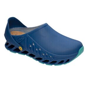 Scholl Evoflex Tpr U Blu Navy 38