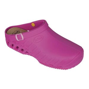 Scholl Clog Evo Fucsia 37/38