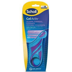 Scholl Gelactiv*scarpe Eleg.L