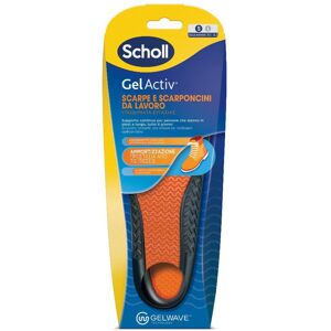 Scholl Gelactiv*scarpe Lavoros