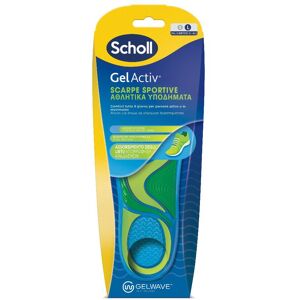 Scholl Gelactiv*scarpe Sport.L