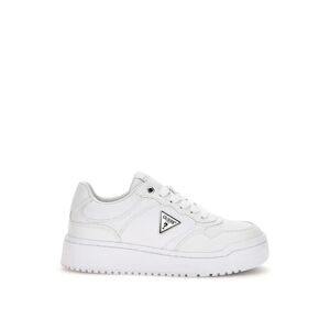 Guess Sneakers Bianche Donna BIANCO 39