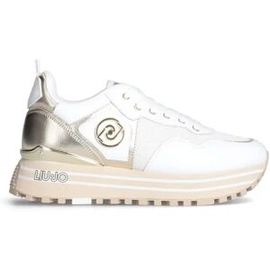 Liujo Sneakers Bianche Donna BIANCO 35