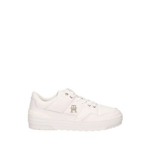 Tommy Hilfiger Sneakers Donna Colore Ecru ECRU 36