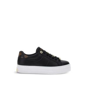 Guess Sneakers Donna Colore Nero NERO 40