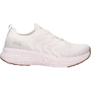 Jeep Sneakers Donna Colore Ghiaccio GHIACCIO 36