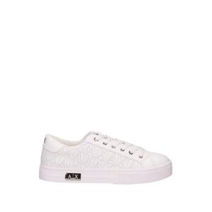 Armani Sneakers Bianche Donna BIANCO 36