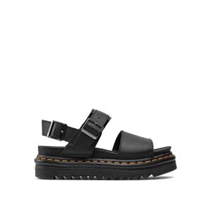 Dr Martens Sandali Donna Colore Nero NERO 36