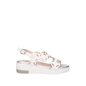 Walkdream Sandali Donna Colore Bianco BIANCO 35