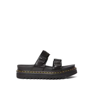 Dr Martens Sandali Uomo Colore Nero NERO 40