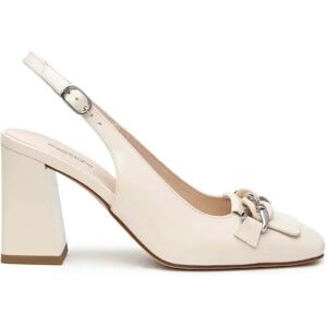 Nero Giardini Décolleté Donna Colore Beige BEIGE 36