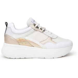 Nero Giardini Sneakers Bianche Donna BIANCO 35