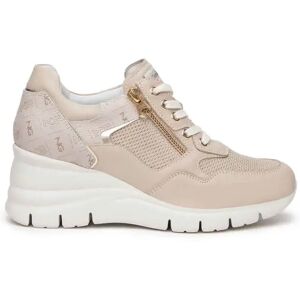 Nero Giardini Sneakers Donna Colore Avorio AVORIO 35