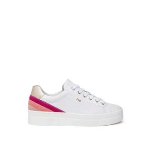 Nero Giardini Sneakers Bianche Donna BIANCO 35