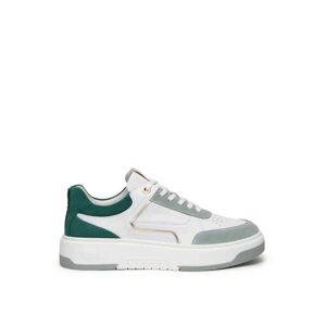 Nero Giardini Sneakers Donna Colore Verde VERDE 35