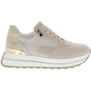 Armata Di Mare Sneakers Donna Colore Beige BEIGE 35