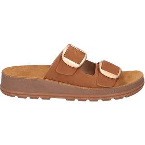 Walkdream Scalzato Donna Colore Tan TAN 35