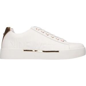 Nine West Sneakers Bianche Donna BIANCO 36