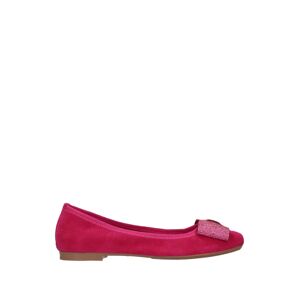 Cafe Noir Ballerina Donna Colore Fuxia FUXIA 36