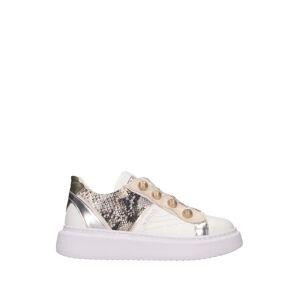 Cafe Noir Sneakers Donna Colore Beige BEIGE 35