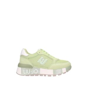 Liujo Sneakers Donna Colore Verde VERDE 36