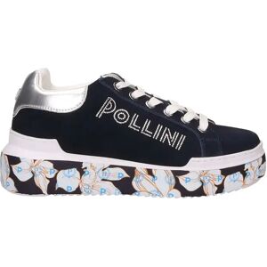 Pollini Sneakers Donna Colore Navy NAVY 35