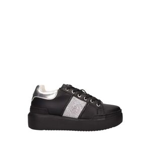 Pollini Sneakers Donna Colore Nero NERO 36