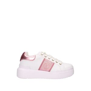 Pollini Sneakers Bianche Donna BIANCO 35