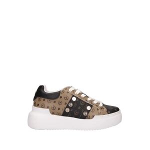 Pollini Sneakers Donna Colore Avorio AVORIO 35