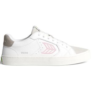 Cariuma Salvas - sneakers - donna White/Rose 5,5 US