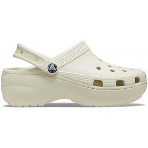 Crocs Classic Clog W - sandali - donna White 5 US