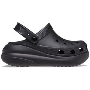 Crocs Classic Crush Clog - sandali Black 4 US