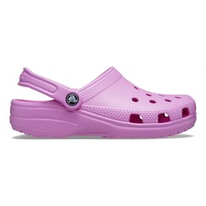 Crocs Classic Sabot U - sandali - donna Light Pink 6 US