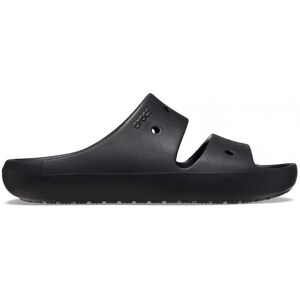 Crocs Classic Sandal 2 - ciabatte - unisex Black 7 US