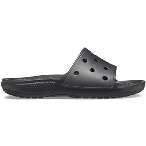 Crocs Classic Slide - ciabatte Black M6/W8 US