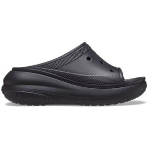 Crocs Crush Slide W - ciabatte - donna Black 7 US