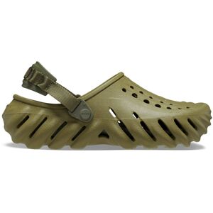 Crocs Echo Clog - sandali Green 6 US