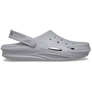 Crocs Off Grid Clog - sandali Grey 11 US