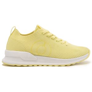 Ecoalf Condeknitalf - sneakers - donna Yellow 37